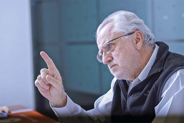 Máximo Pacheco: “Todo apunta” a que acuerdo Codelco-SQM se concrete en septiembre
