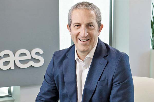 CEO de AES Andes dice tener “la tranquilidad” de que megaproyecto INNA “será evaluado correctamente”