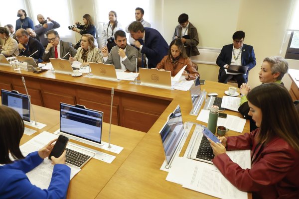 Caso Monsalve: comisión investigadora apunta a Boric: “denota un plan presidencial deficiente, si no cómplice”