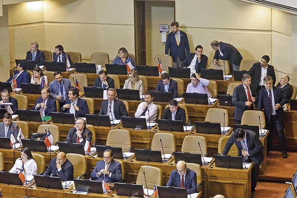 La Cámara Baja da luz verde al proyecto que subsidia la tasa de interés para adquisición de casas nuevas