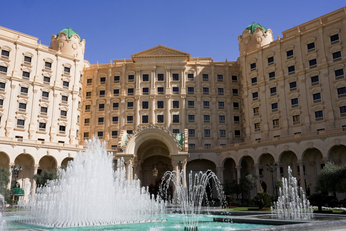 <p>Estados Unidos y Rusia mantienen conversaciones sobre un alto el fuego en el Mar Negro en cumbre de Arabia Saudita</p>
