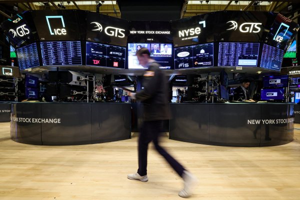 <p>Wall Street versus el resto de los mercados: BC aborda la volatilidad que ha provocado la guerra comercial en las bolsas globales</p>