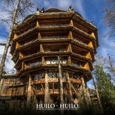 Estadías en Huilo Huilo. Temporada media y baja