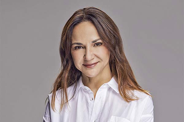 <p>Alejandra Ravera, gerenta general de la Asociación de Marketing Digital y Data de Chile: “Hay muchas empresas que aún no están preparadas para cumplir con la ley de protección de datos”</p>