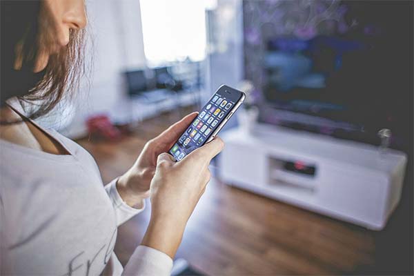 <p>Entel advierte que tráfico basura llega a representar el 30% del total y pone en riesgo calidad de las redes</p>