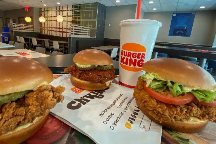 <p>La paradoja de Burger King en Brasil: crece más que McDonald's, pero es menos productivo</p>