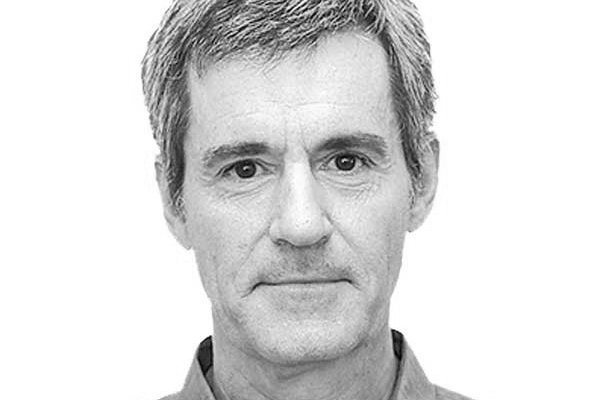 Organizaciones sin personas