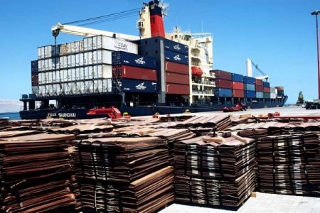 Exportaciones mineras peruanas crecieron 28% en enero: envíos de oro aumentaron más de 40%