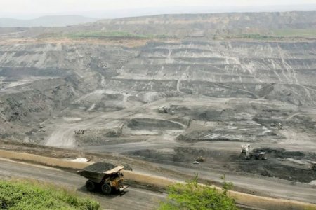 Cerrejón recorta producción: Mina colombiana reducirá hasta 10 millones de toneladas de carbón al año