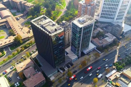 Chileno Grupo Patio concreta su primera colocación de bonos en Perú por US$ 50 millones