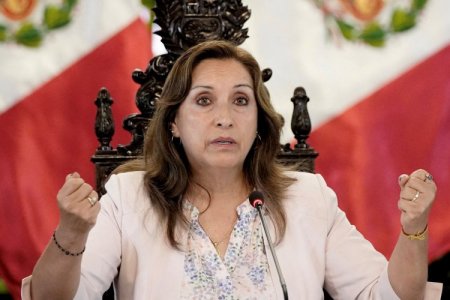 Perú acudirá a las urnas el 12 de abril del 2026 para elegir a su nuevo Presidente