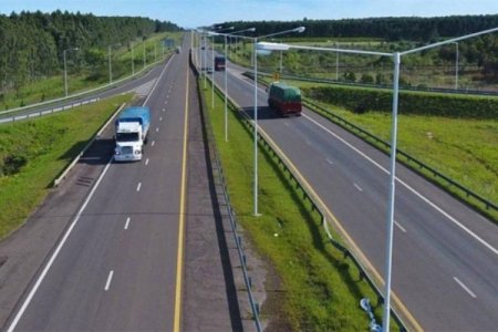 Vialidad Nacional argentina cierra la primera concesión: ¿qué pasará con la Ruta del Mercosur?