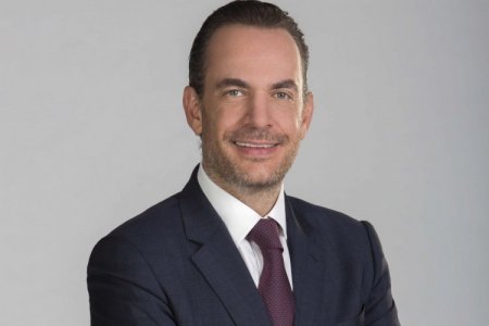 Scotiabank México cambia de mando: Pablo Elek será el nuevo vicepresidente ejecutivo y country head desde el 15 de mayo