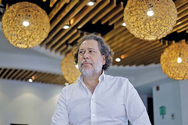 <p>Foto: Verónica Ortíz</p>