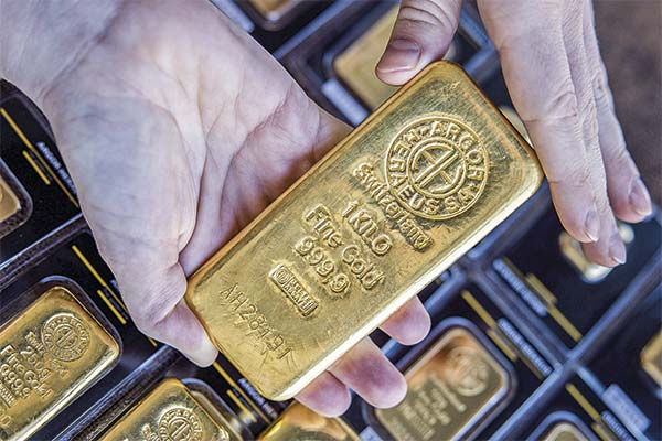 <p>Foto: Bloomberg</p>