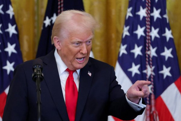 <p>Fotos: Reuters</p>