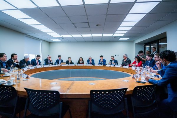 Aranceles: Gobierno intensifica coordinación público-privada pendiente de lo que dictamine EEUU el 2 de abril