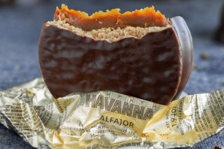 Havanna abrirá en Argentina sus primeros ‘Auto Havanna’: el nuevo modelo de los alfajores