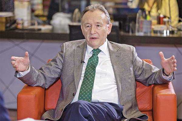 <p>Foto: Senado</p>