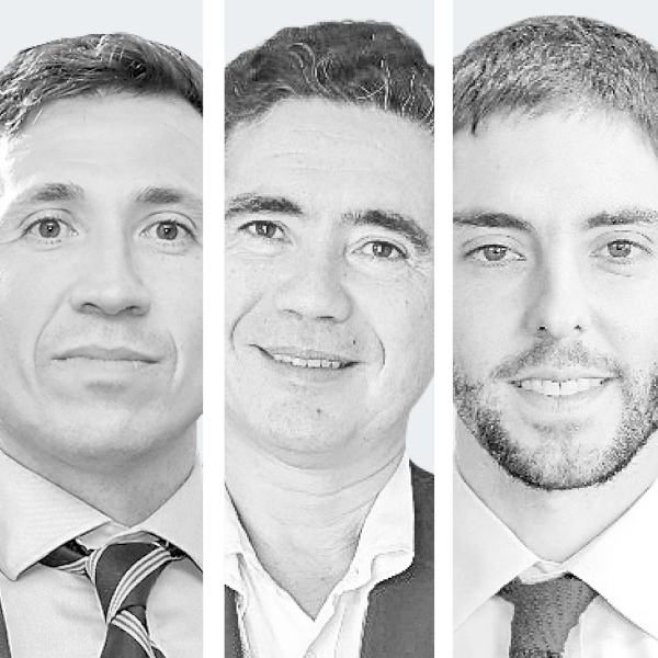Un nuevo régimen de inversión para Chile