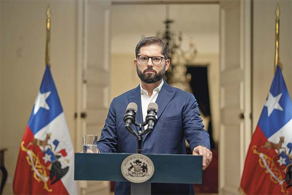 <p>Foto: Presidencia</p>