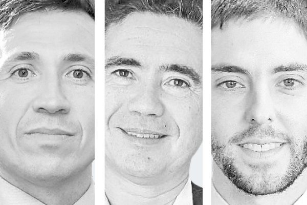 Un nuevo régimen de inversión para Chile