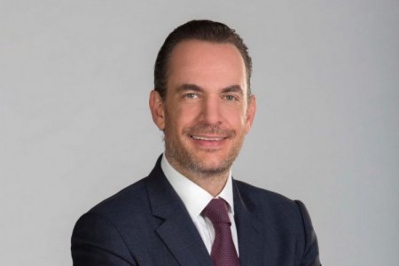 Pablo Elek, el banquero que asume el desafío de liderar Scotiabank México