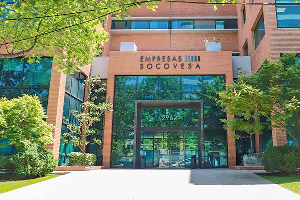 <p>Socovesa sigue reduciendo pérdidas y cierra 2024 con el lanzamiento de once nuevos proyectos</p>