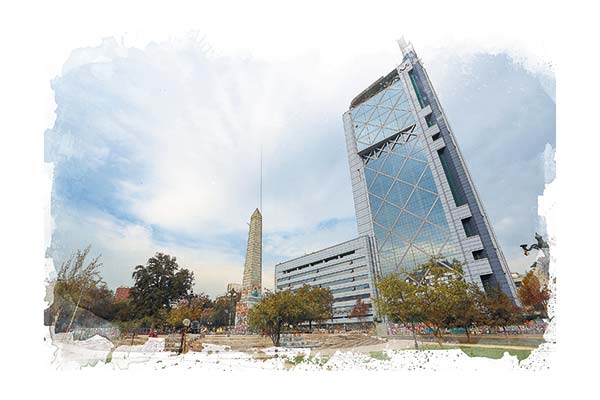 <p>¿Telefónica Chile a la venta? Analistas y expertos apuestan a una inminente desinversión</p>