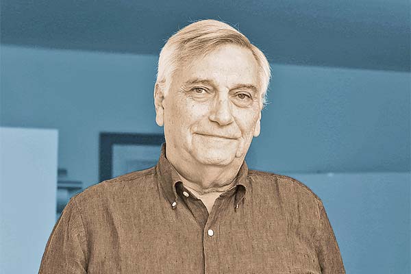 Manuel Marfán: “Chile está en camino a retornar al desarrollo exportador que nunca debió perder”