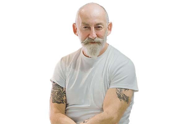 El cambio de tono de Chris Bannister en su primera semana en WOM