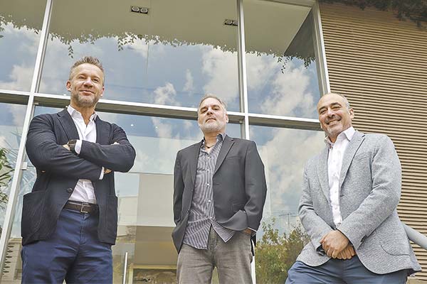 Reconocido actor del rubro inmobiliario se suma al negocio de la asesoría para transacciones e inversión