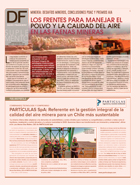 <p>Minería: desafíos mineros, conclusiones PDAC y premios AIA</p>