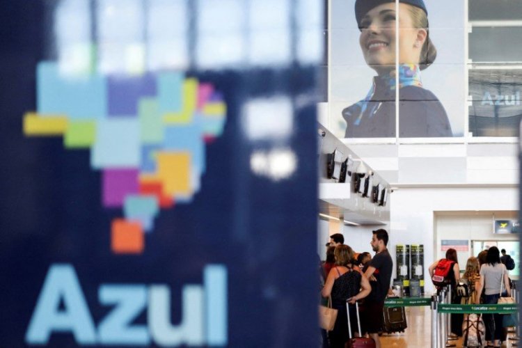 <p>La aerolínea brasileña Azul avanza en su proceso de disminución de deuda: emitirá acciones para arrendadores el próximo 3 de abril</p>