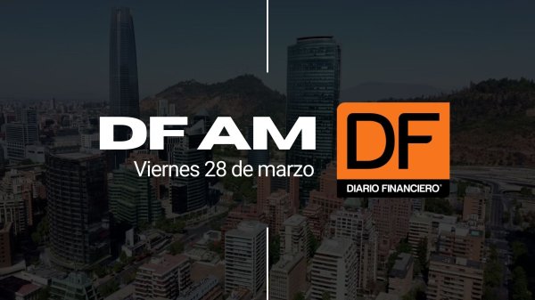 <p>DF AM | Las noticias que debes saber este viernes</p>