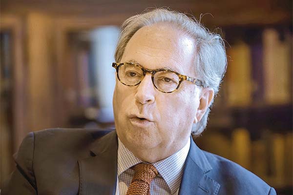 Chile presenta carta ante EEUU para “defender carácter de socios estratégicos del cobre”