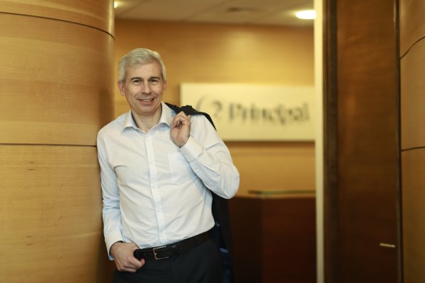 Fernando Torres, CFO Principal Latinoamérica: “Queremos ser líderes regionales en pensiones y asset management”