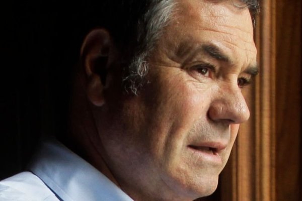 El nuevo presidente del Senado, Manuel José Ossandón: "La unidad en la derecha está difícil porque hay un candidato como Kaiser que está en la trinchera"