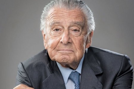 Multimillonario argentino, Eduardo Eurnekian, crea una nueva empresa con una minera canadiense para desarrollar uranio