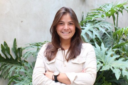 De ingeniera química a cofundadora de Zumma: el camino de Daniela Lascurain como impulsora de las finanzas personales