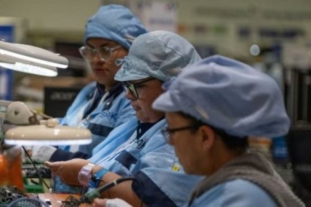 México avanza hacia la recesión en medio de la agitación de Trump