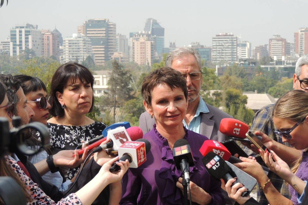 <p>Tohá se lanza contra propuesta de rebaja de gasto fiscal de candidatos de derecha y llama a comprometer auditoría a programas de gobierno</p>