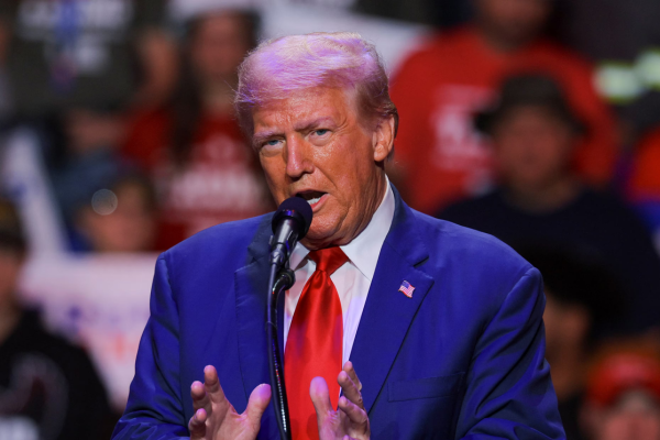 El "Día de la Liberación" de EEUU: ¿Qué aranceles prepara Trump?