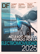 <p>Acuerdo Público Privado de Electromovilidad 2025</p>