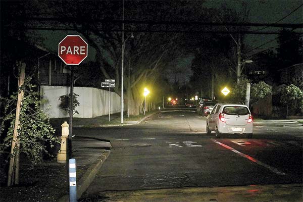 SEC califica de “inaceptables” últimos cortes de luz que dejaron sin energía a 131 mil hogares
