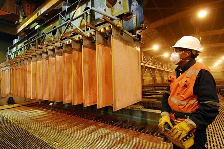<p>Costo de producción de cobre sigue al alza: ¿qué impactos tiene en Perú?</p>