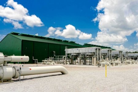 Con cartel de venta: Sempra desinvierte en activos energéticos en México y una participación en su unidad de infraestructuras