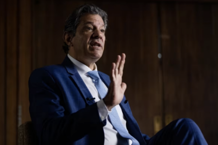 Brasil estaría en una posición "privilegiada" para resistir la guerra comercial, según ministro de Hacienda