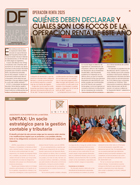 <p>Operación Renta 2025</p>