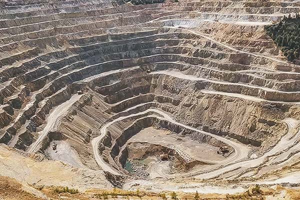 <p>Minera Altair logra aprobación ambiental de proyecto de cobre y oro por US$ 260 millones</p>